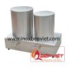 Nồi phở đổi dùng ga