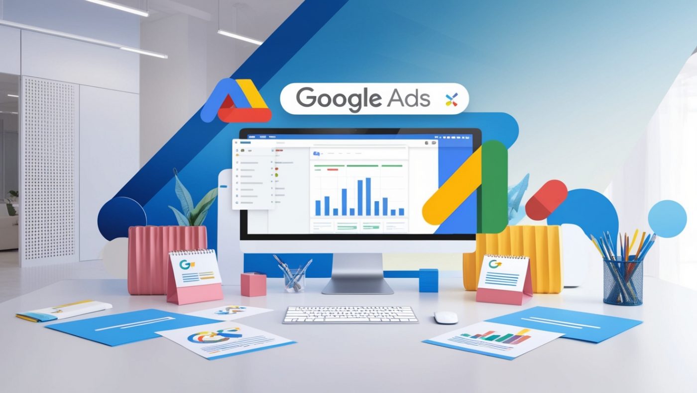 quảng cáo google ads